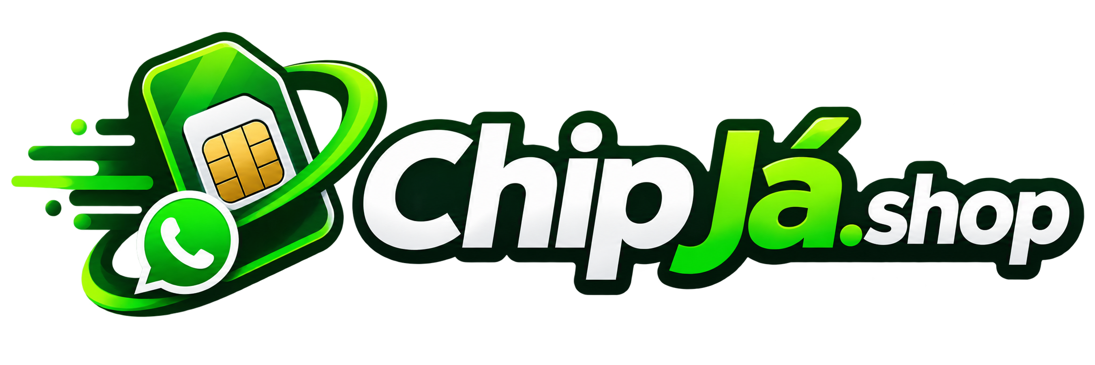 ChipJá.shop